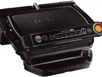 Электрогриль tefal optigrill+ snacking&baking gc714834