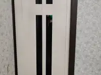 Установка дверей