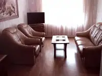 Уютная квартира на сутки г. Мозырь, ул. Малинина, дом 6