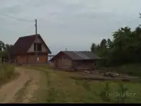 Продам дачу с баней, Витебская обл., Витебский район, д. Надозерье, ул. Шанская, 2б, фотография 2