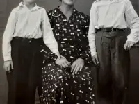Верну старые фотографии к жизни, фотография 6