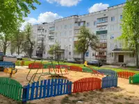 Уютная 1-комнатная квартира в Осиповичах  полностью готова к проживанию