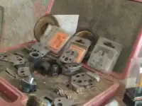 Продам фрезер корвет84, фотография 4