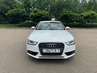 Audi A4 B8  Рестайлинг, фотография 5