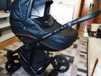 Коляска 2 в 1, фотография 2