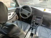 Ауди 100С3 Audi 100, фотография 4