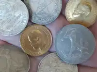 Куплю золотые, серебряные монеты, знаки СССР., фотография 2