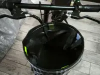 Электровелосипед Forever 48V 15A 600W, фотография 8