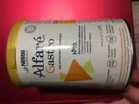 Детское питание ALFARE GASTRO, фотография 4
