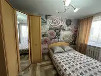 Квартира на сутки в Сморгони на Юбилейной, Юбилейная, 37, фотография 9