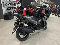 Скутер Gladiator TVX, фотография 4