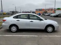 Продается авто с пробегом Nissan Almera, фотография 3