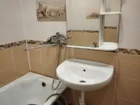 Сдам 1комнатную квартиру Октябрьская 109 по договору на год, фотография 4