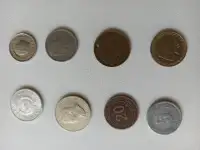 Продам коллекцию монет, фотография 10