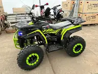 Квадроцикл racer rc 200 freelander pro, фотография 5