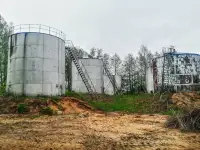 Демонтаж металлоконструкций работаем по Беларуси, фотография 3