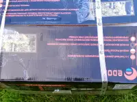 Триммер бензиновый, фотография 2