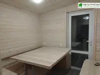 Готовая каркасная баня под ключ в Минске и Беларуси., фотография 6