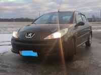 Пежо Peugeot 206, фотография 3