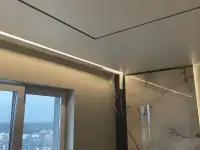 Натяжные потолки, фотография 3