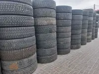 Грузовые шины бу