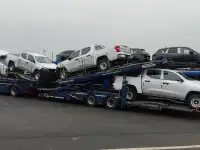Доставка автомобилей автовозом, фотография 2