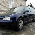Volksvagen Golf 4, фотография 4