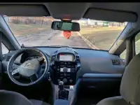 Опель Opel Zafira, фотография 4
