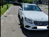 Mercedes-Benz C-Класс W205, фотография 6