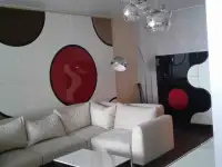 Отделочные работы, фотография 6