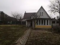 Продаётся дача, Садовое товарищество 