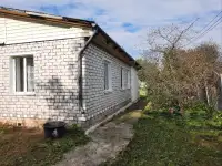 Жилой дом с баней и гаражами ул.М.Горького, 55 в г.Могилеве, фотография 3