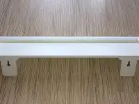Полка настенная с консолями, фотография 5