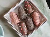 Подарки из шоколада ручной работы к 14 и 23 февраля, 8 марта, фотография 7
