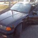 Срочно продам BMW 3-Series, фотография 4