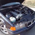 Срочно продам BMW 3-Series, фотография 9