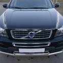 Volvo XC90 - D5, фотография 2