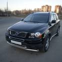 Volvo XC90 - D5, фотография 3