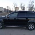 Volvo XC90 - D5, фотография 4