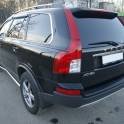 Volvo XC90 - D5, фотография 5