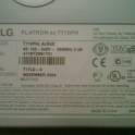 Монитор LG Flatron ez T710PH, фотография 5