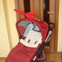 Продаю голландскую коляску Quinny, фотография 2