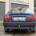 Продаю автомобиль Mitsubishi Carisma