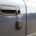 Продаю автомобиль Mitsubishi Carisma, фотография 7