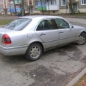 Срочно Mercedes-Benz, фотография 2