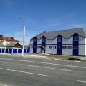 Сдам в аренду торговые помещения, Козлова, фотография 4
