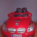 электромобиль » BMW Z8 Sport 12V» + радиоуправление, фотография 2