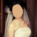 свадебное платье, фотография 2