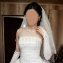 свадебное платье, фотография 4