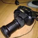 Fujifilm FinePix hs 10